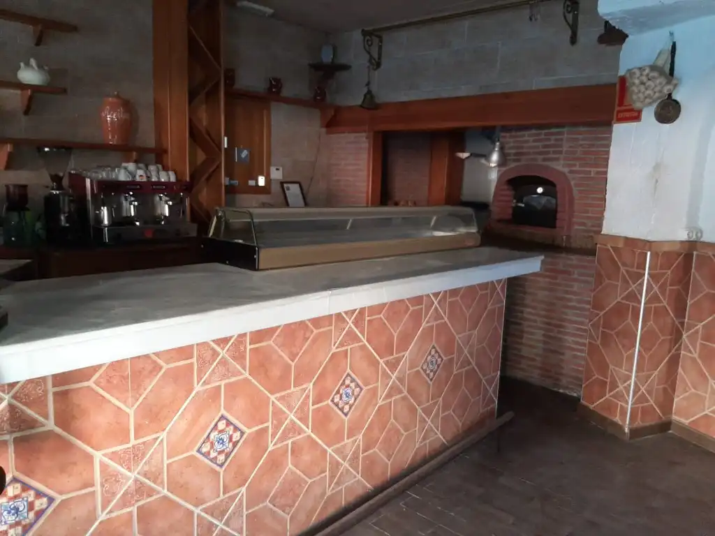 Local en venta en Vera Ciudad