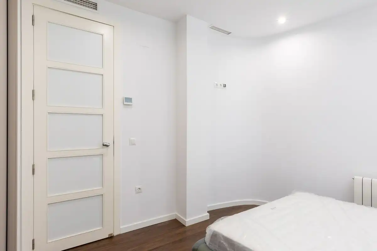 Wohnung mit Aufzug zum Verkauf in Plaça de Cánovas del Castillo, imagen 26