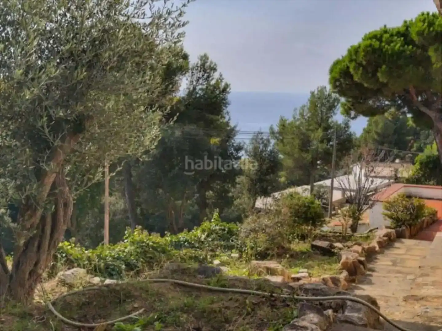 Casa o xalet en venda en Tossa de Mar amb Balcó