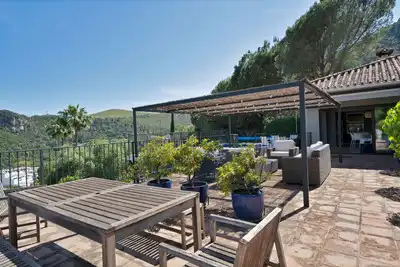 Villa mit Terrasse zum Verkauf in Calle la Pacheca Alta 22, imagen 24