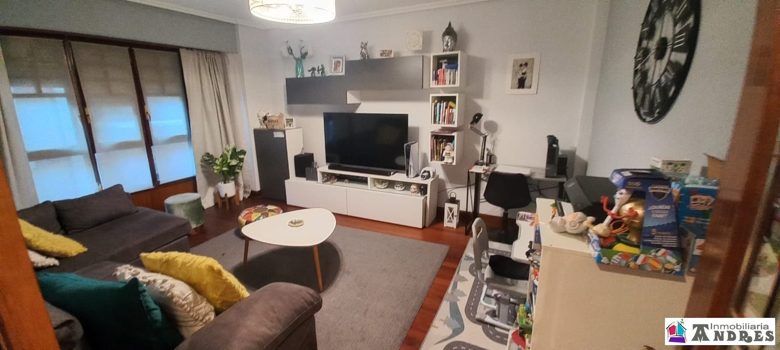Wohnung zum verkauf