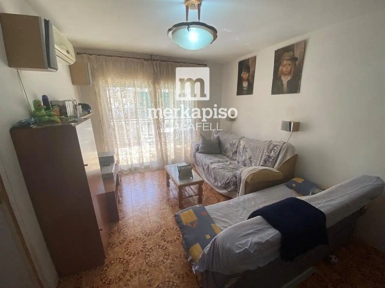 Habitación de Piso en venta en Calafell con Calefacción, Terraza y Trastero