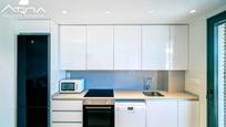 Kitchen of Attic for sale in Jávea / Xàbia  with Air Conditioner, Heating and Private garden