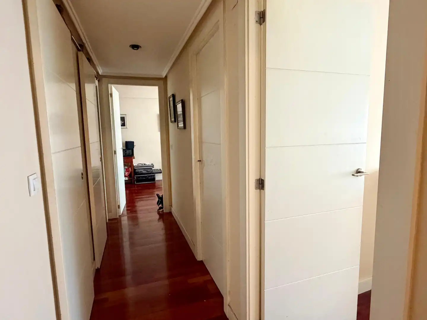 Piso en venta en Leioa con Trastero, Amueblado y Balcón