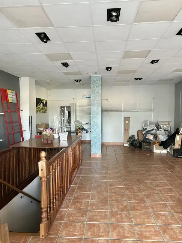 Local comercial de lloguer a Zumaia, imagen 8