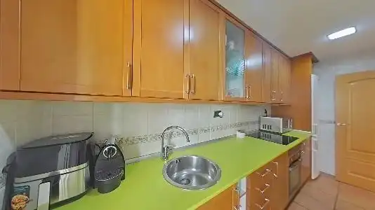 Piso con terraza en venta en Les Oliveres, imagen 17