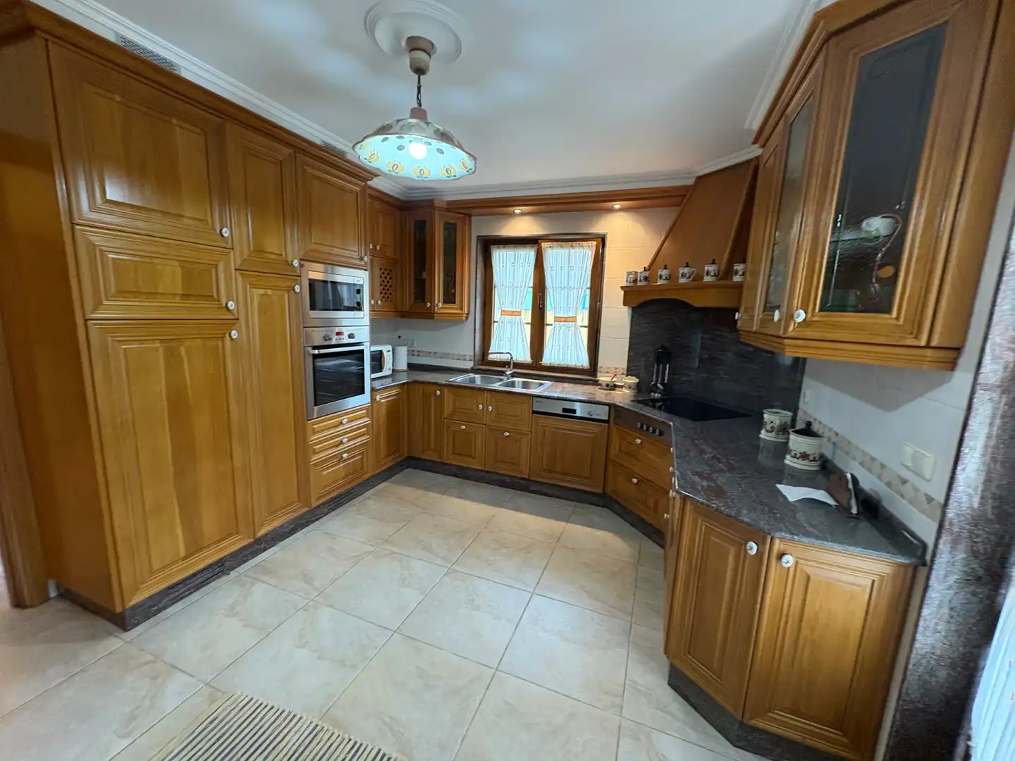 Chalet con jardín en venta en Monetes, imagen 29