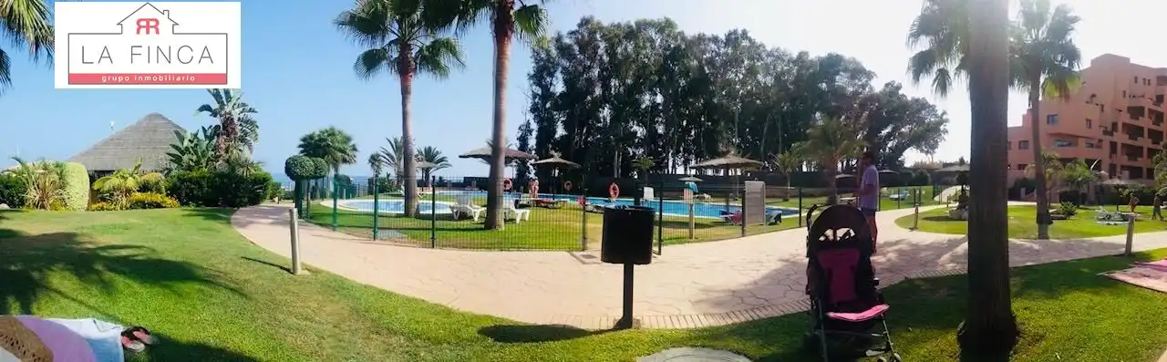 Appartement avec piscine à vendre à Manilva Pueblo, imagen 3
