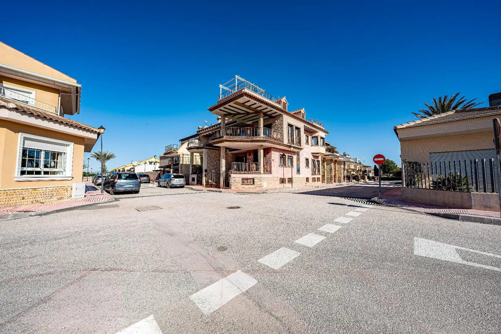 Casa en venda a Calle VICENTE BLASCO IBAÑEZ, imagen 74
