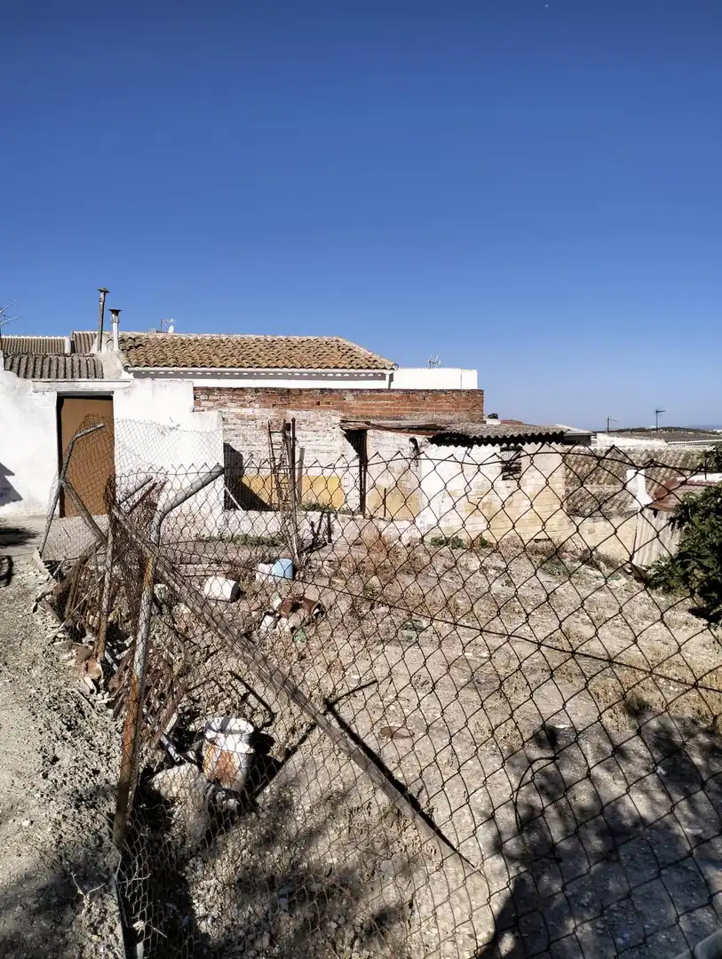 Casa o xalet en venda en Montemayor