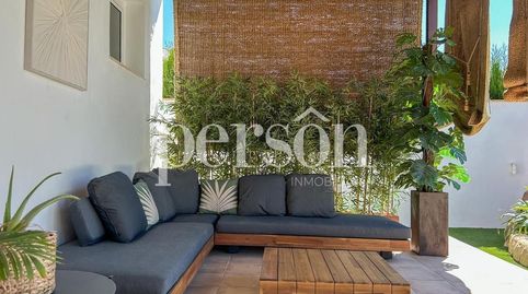 Foto 5 de Casa o chalet de alquiler en El Vedat - Santa Apolonia, Torrent