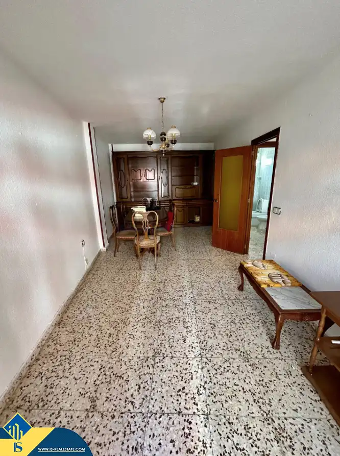 Appartement compact à vendre à Playa del Cura