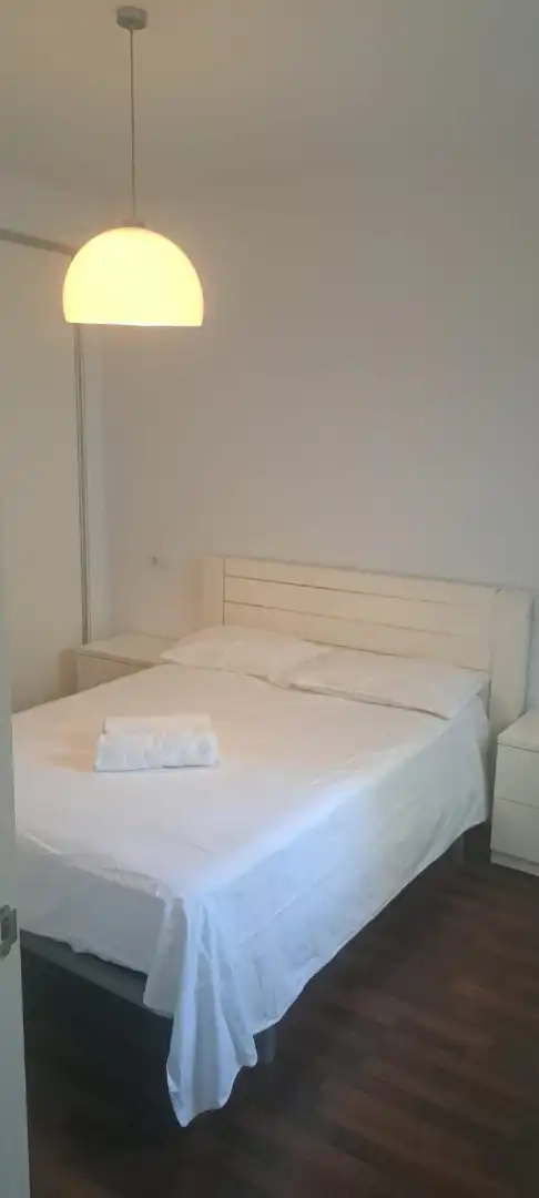 Appartement avec terrasse à louer à Calle Fábrica Nueva 22, imagen 15