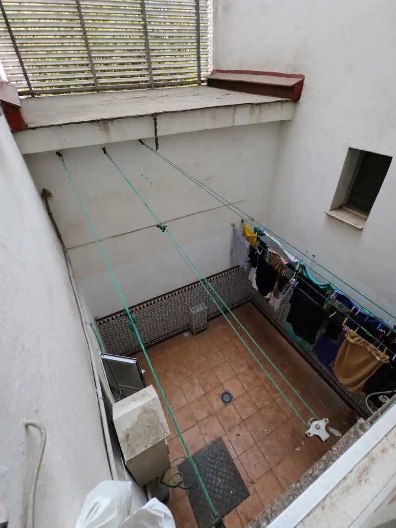 Flat for sale in Sevilla