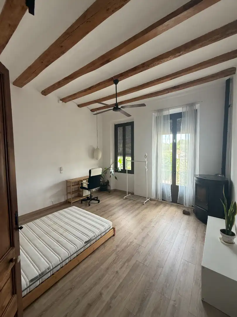 Casa aparellada amb jardí en venda a Doctor Agusti Simon 3, imagen 25