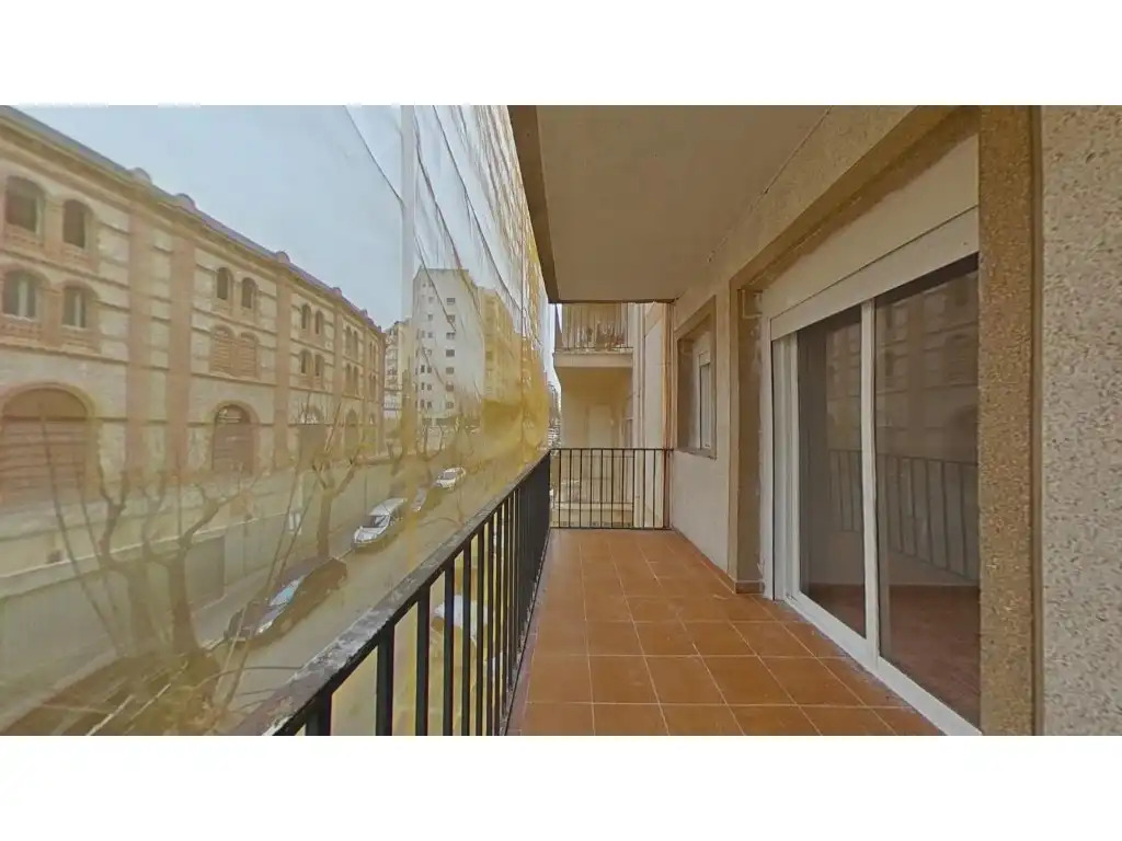 Tarragona. C. Eivissa. Piso de 3 habitaciones en venta, imatge 4