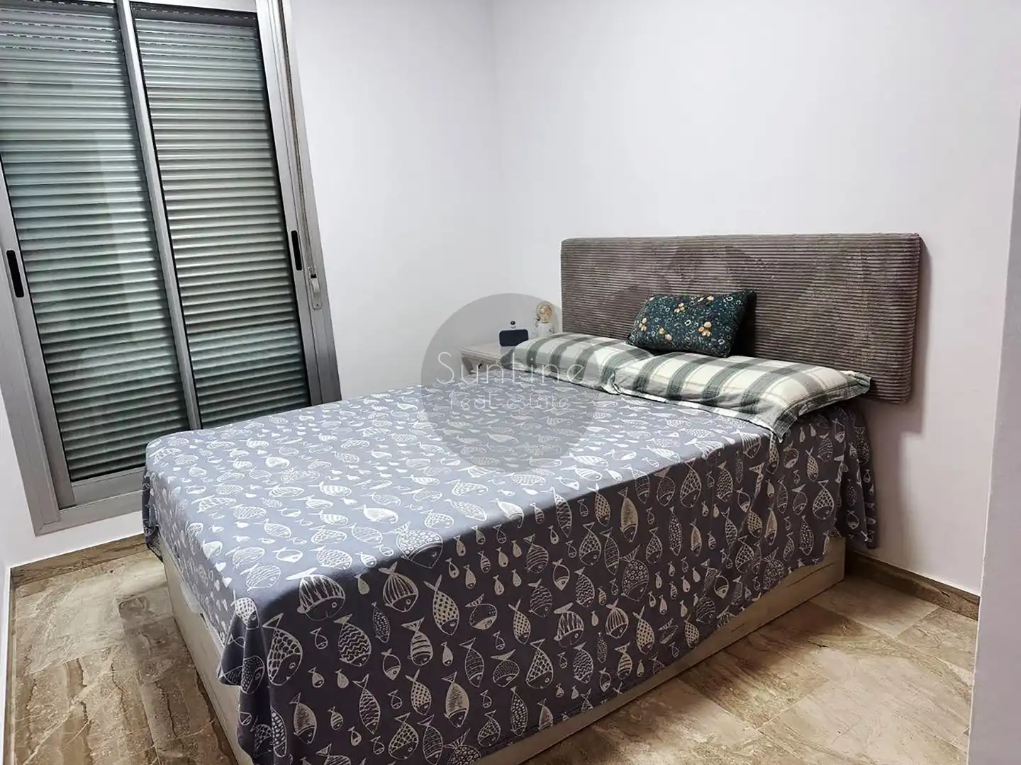 Wohnung mit Terrasse zur Miete in Carrer de la Vall de la Ballestera, imagen 10