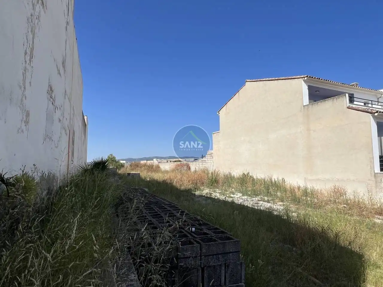 Terreno residencial en venta en Diputación Provincial, imagen 3