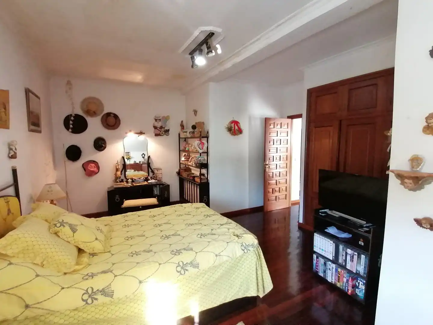 Casa o xalet en venda a Rúa Illa de Ons, San Salvador - Caeira