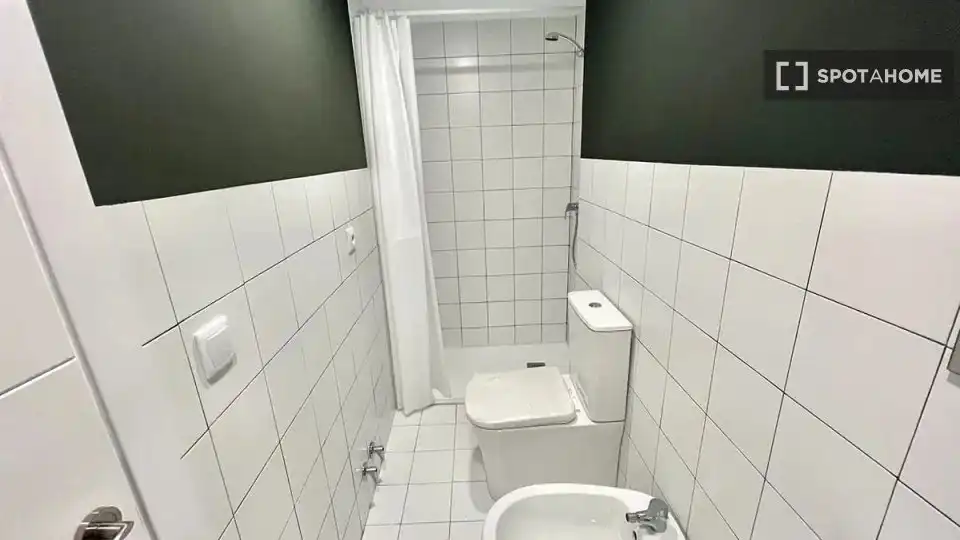 Habitación en Aluche