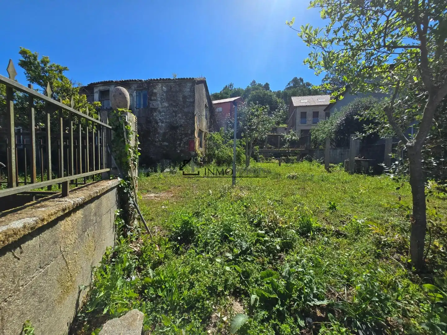 Casa o chalet en venta en Pontecesures con Jardín privado, Terraza y Trastero