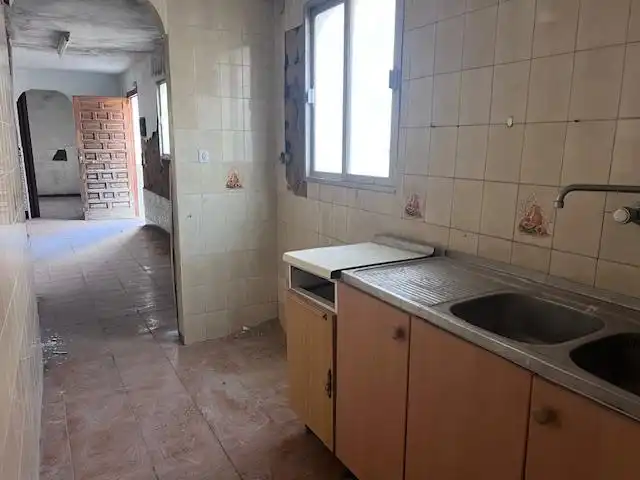 Cuina de Finca rústica en venda en Belmez
