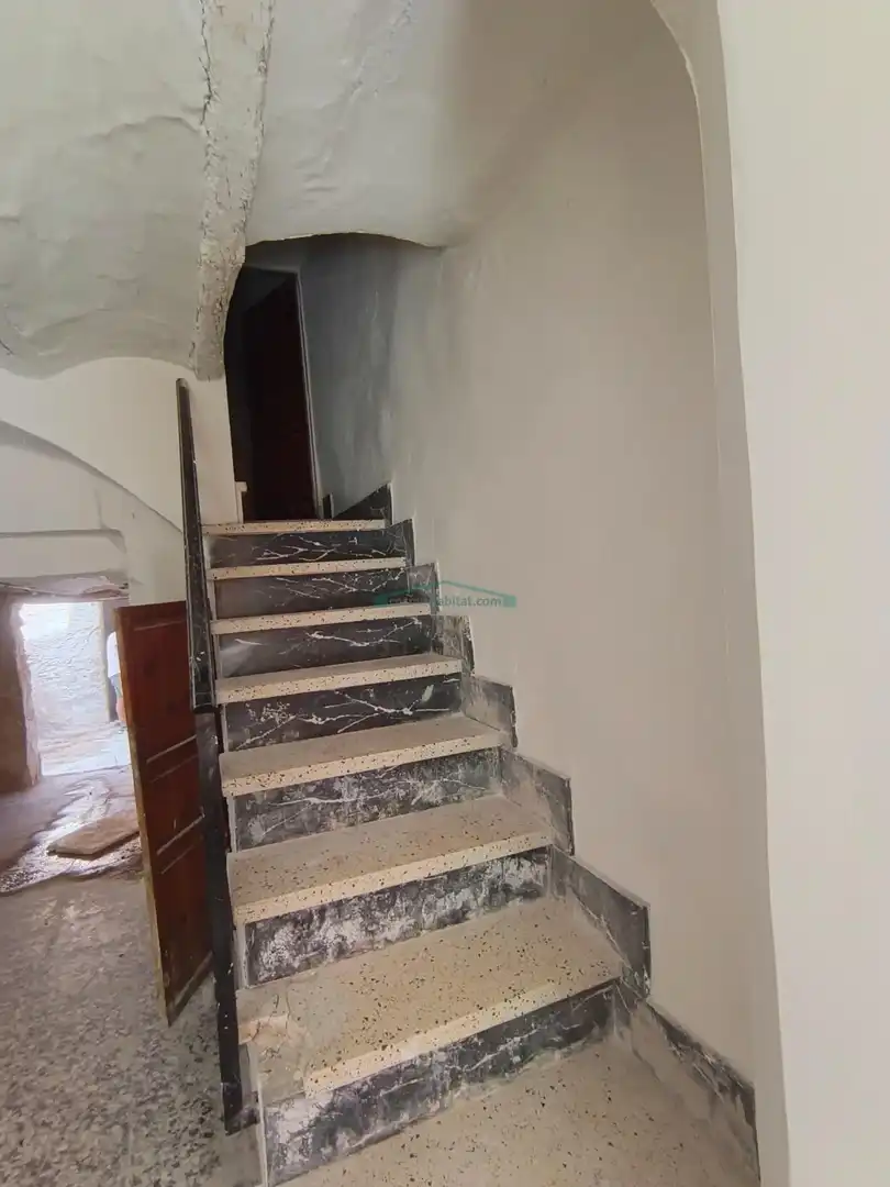 Casa rústica en venda a Muro de Alcoy, imagen 9