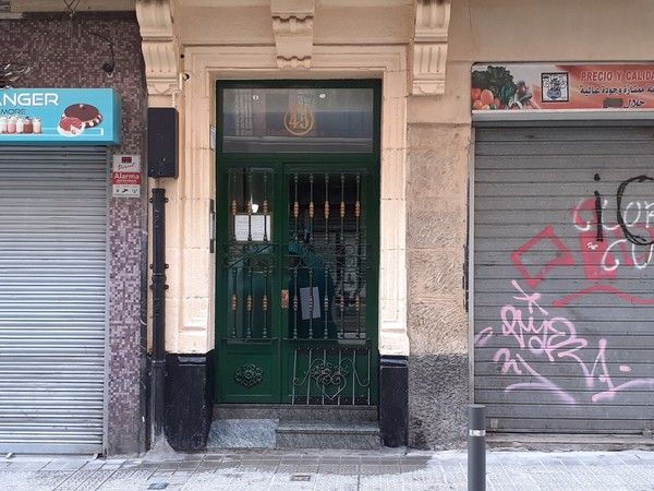 Pis en venda a San Frantzisko Kalea, 45, San Francisco