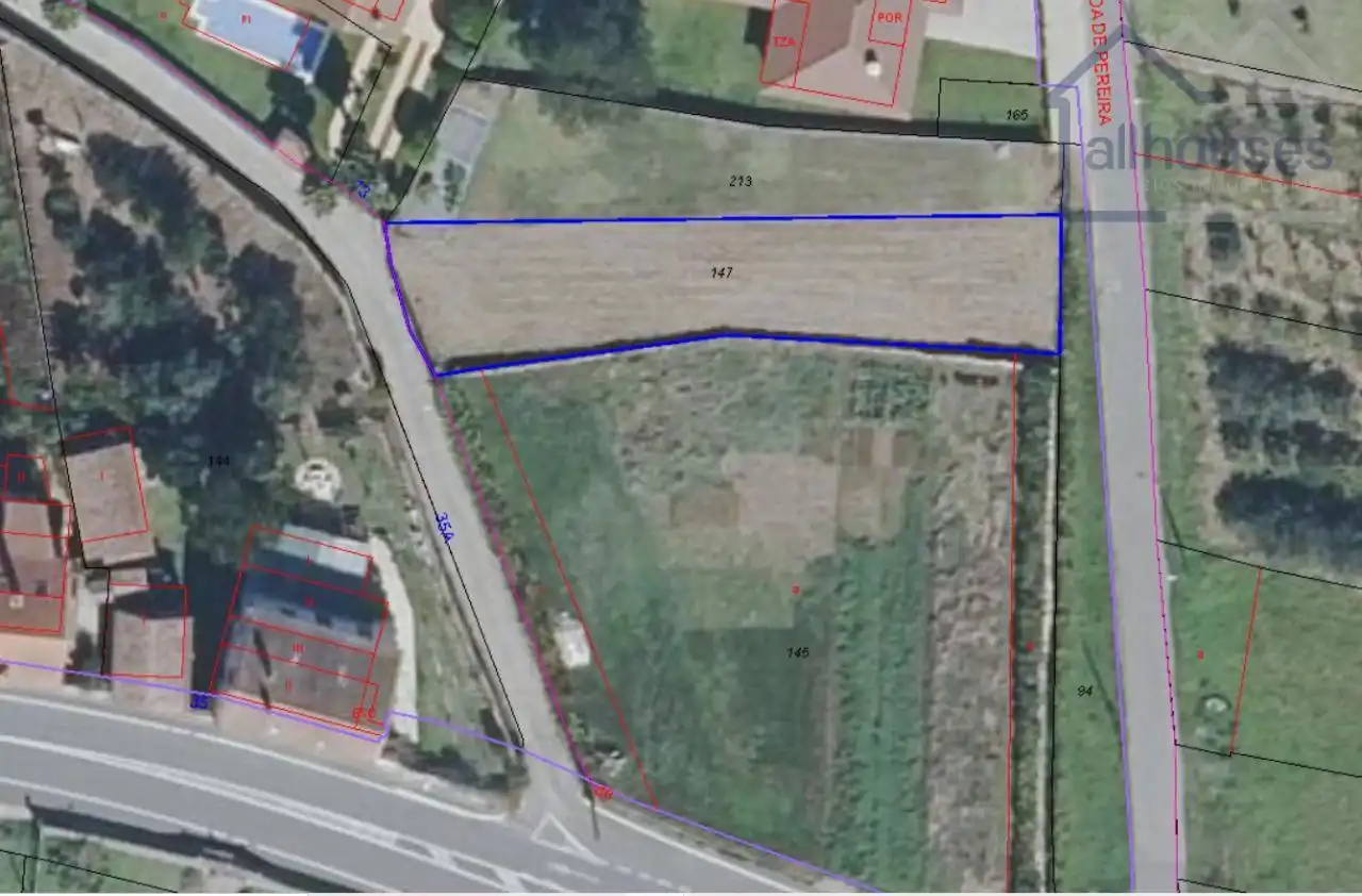 Terreno residenziale in vendita a O Rosal, imagen 7