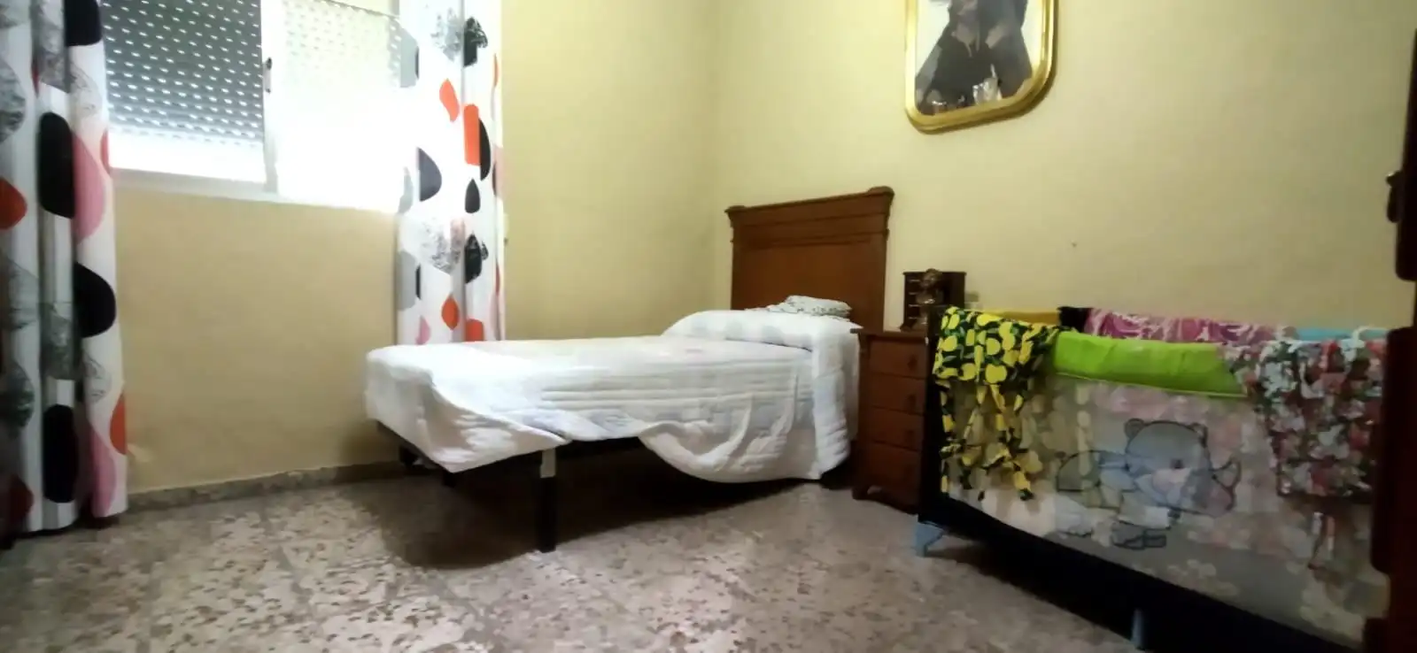 Casa con terraza en venta en Crevillet - Pinar Alto, imagen 10