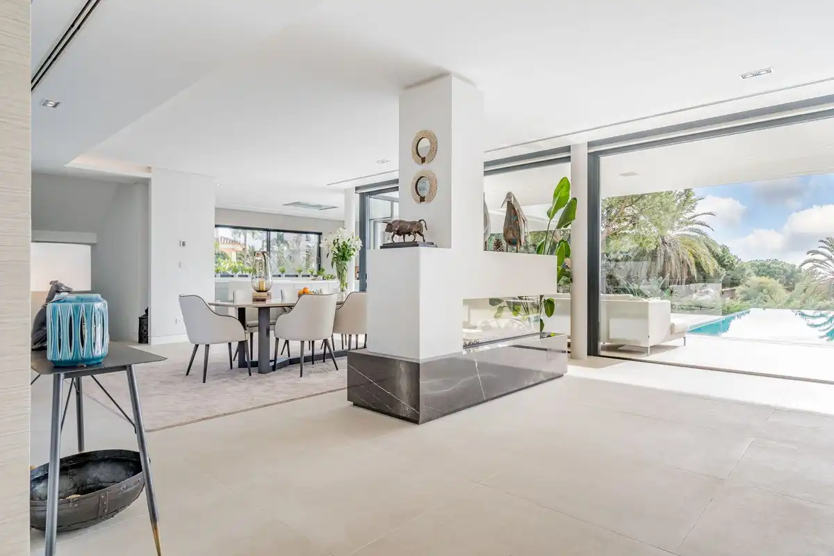 Casa en venta en Elviria - Cabopino, imagen 4