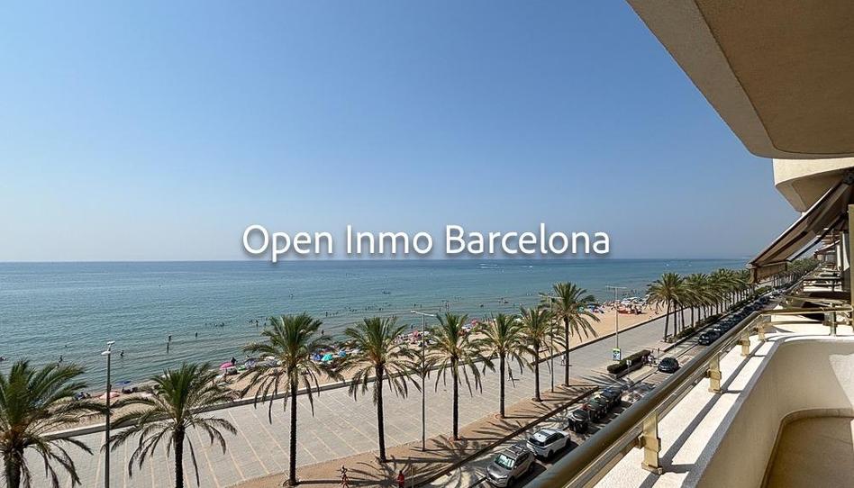 Foto 1 de Pis en venda a L'Estany, Tarragona