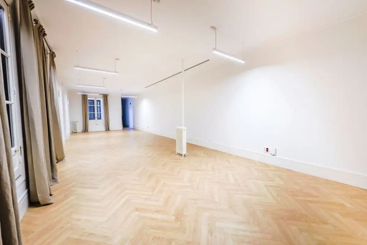 Büro mit Aufzug zur Miete in C. de Almagro, imagen 18