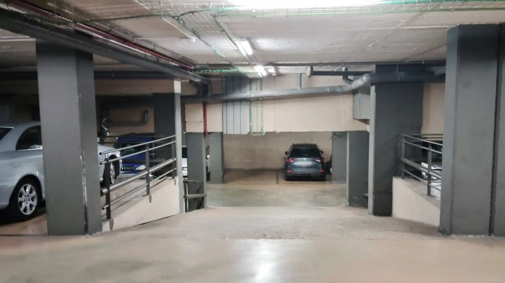 Einzelparkplatz zur Miete in RAMBLA POBLE NOU 117, imagen 7