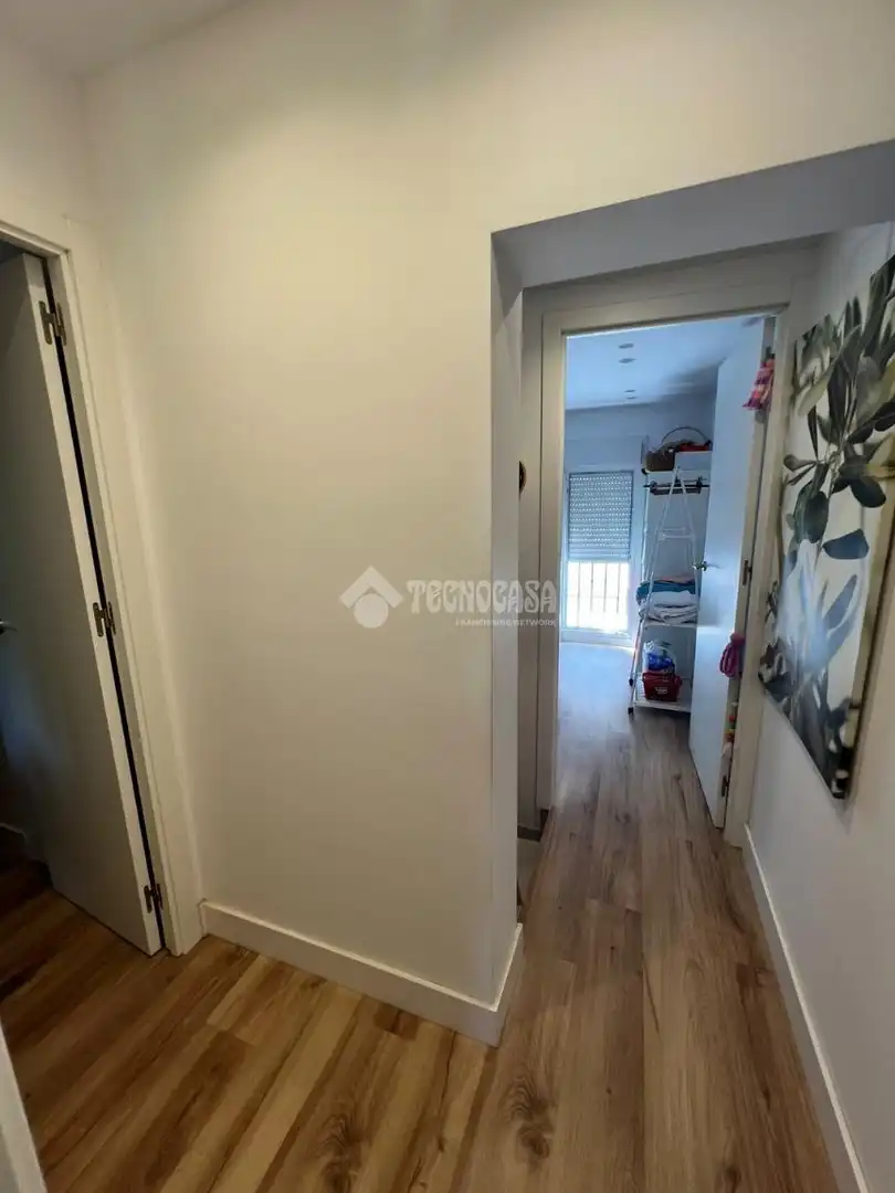 Casa pareada en venta en Gines