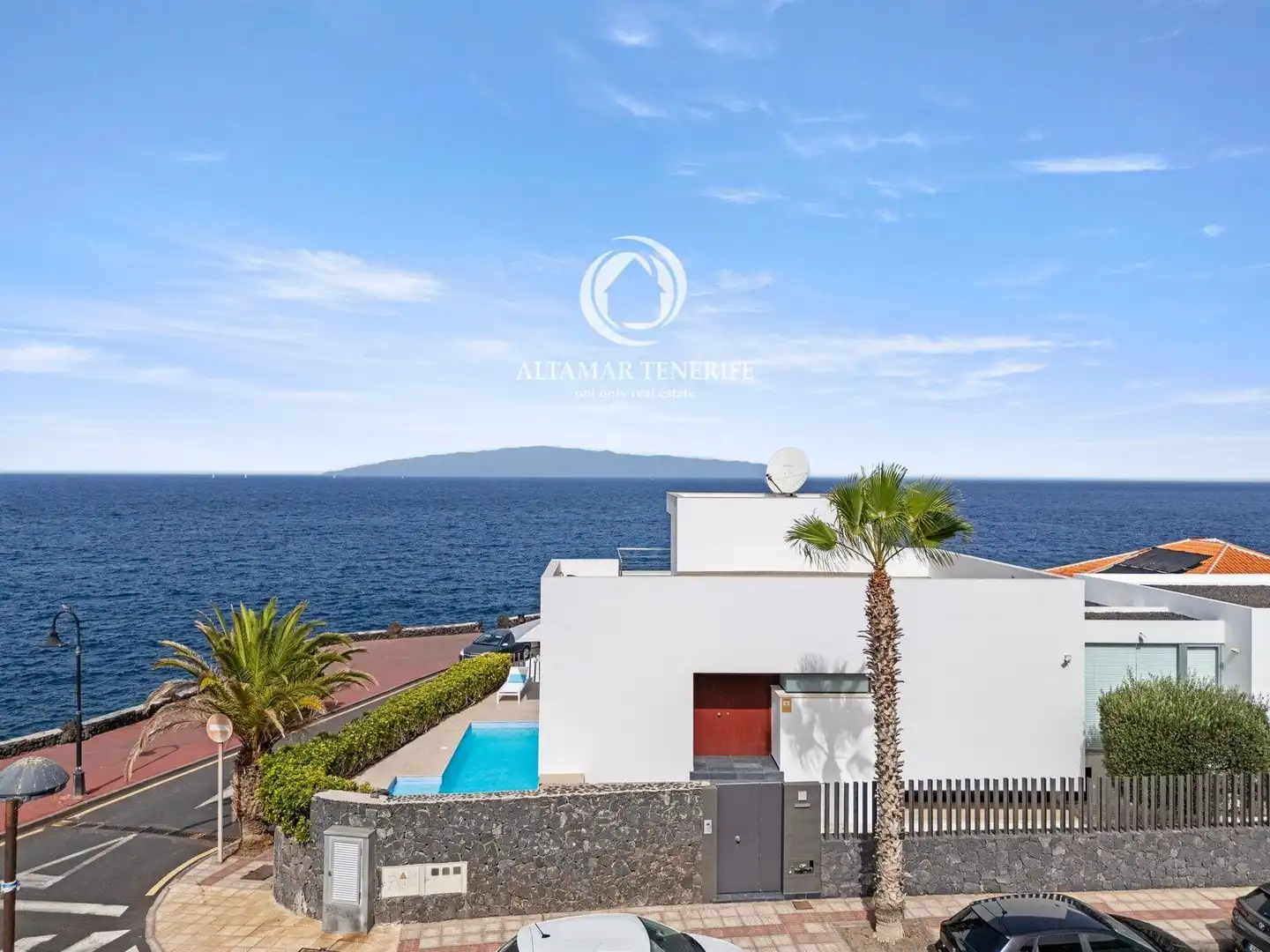 Casa o chalet en venta en Playa San Juan, Playa de San Juan