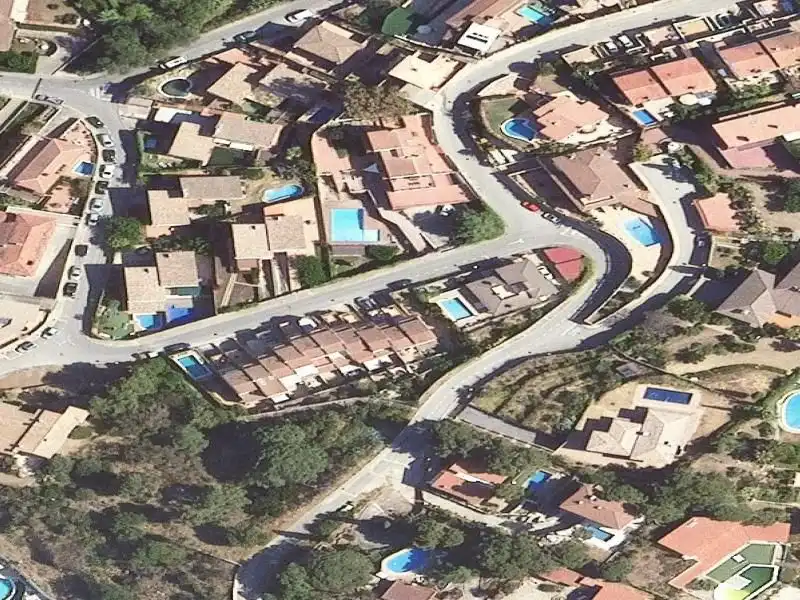 Exterior view of Flat for sale in Tossa de Mar