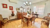 Dining room of House or chalet for sale in Orihuela  with Air Conditioner and Terrace