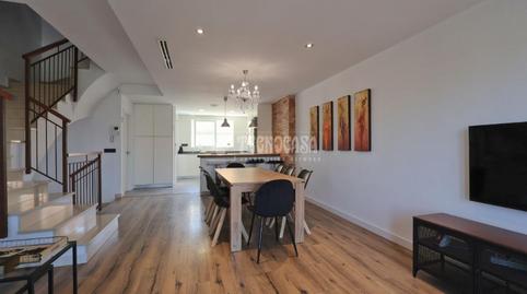 Foto 5 de Casa adosada en venda a Canet d'En Berenguer, Valencia