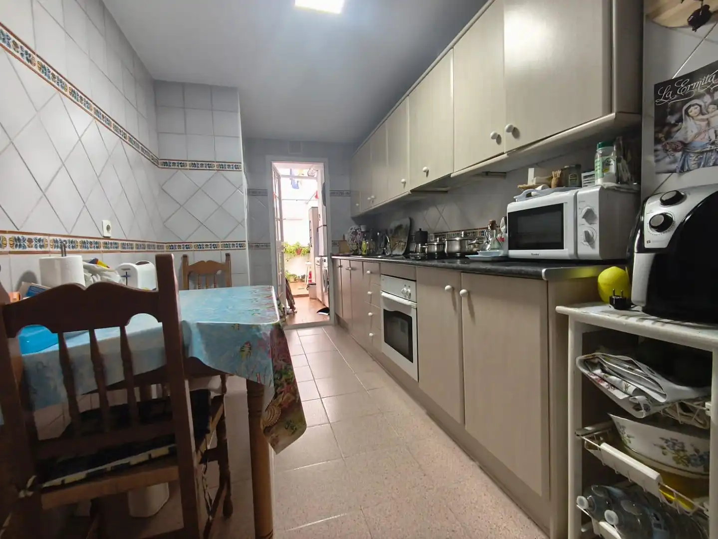 Cuina de Pis en venda en Los Barrios