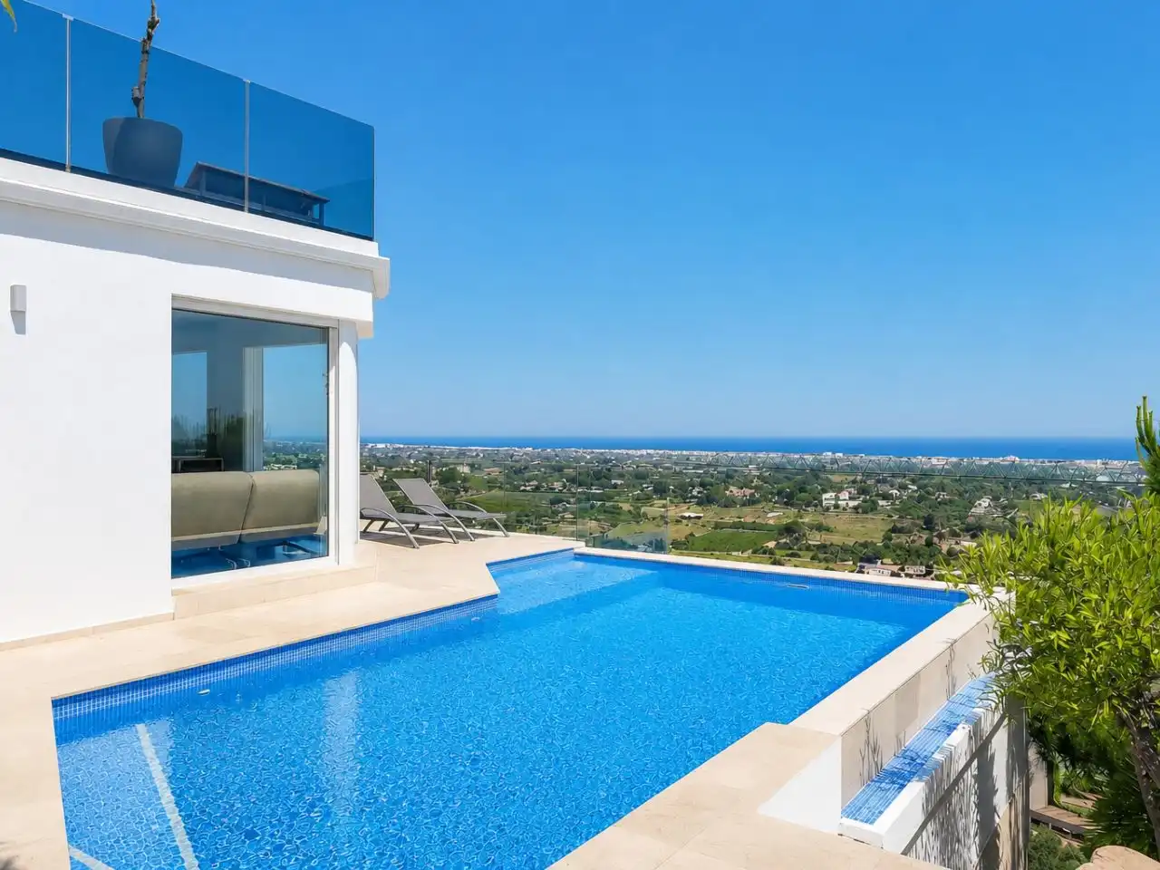 Chalet con piscina en venta en Carrer Maia 60, imagen 16