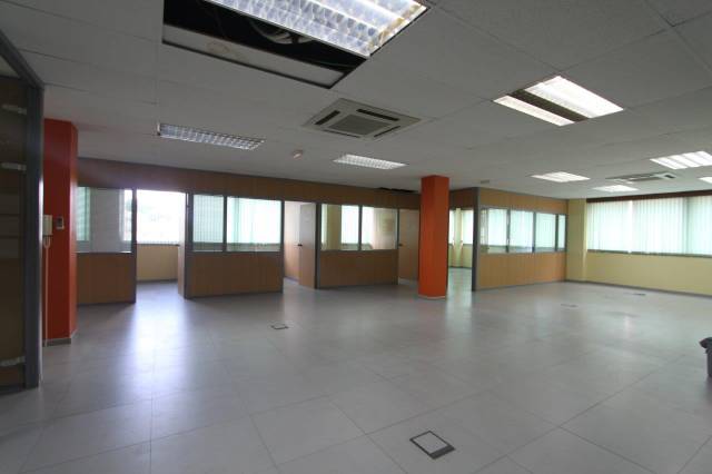 Oficina en Alquiler en San Miguel