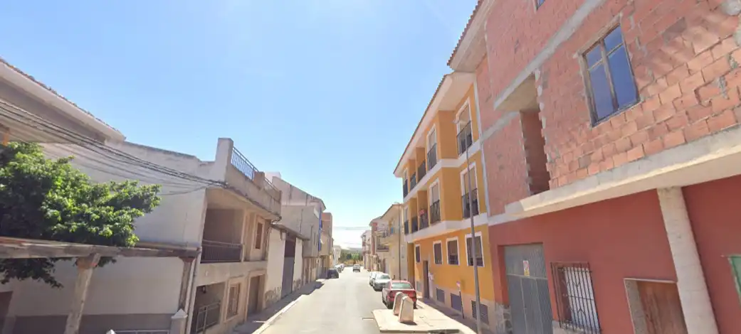 Appartamento in vendita a Ceutí, imagen 3