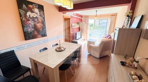 Foto 3 de Pis en venda a Puerta Blanca, Málaga