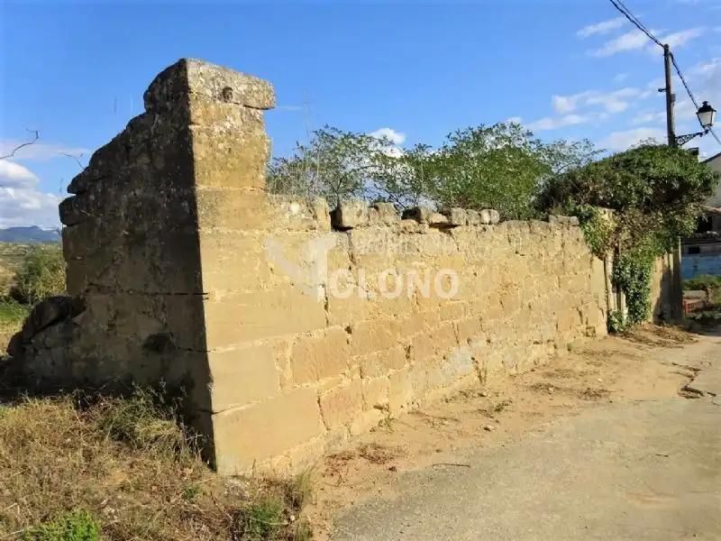 Residential for sale in Briñas