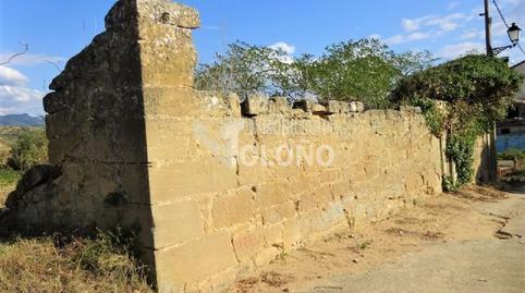 Foto 2 de Residencial en venta en Travesía Minayo Conde, Briñas, La Rioja