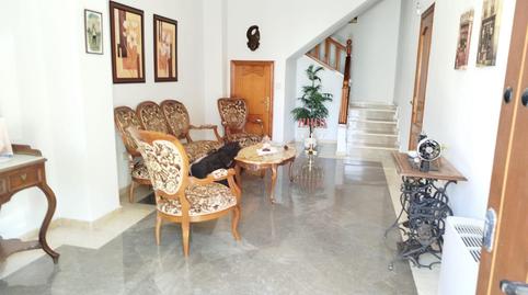 Foto 4 de Casa adosada en venda a Güevéjar, Granada