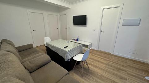 Photo 3 of Flat to share in Calle Calle de Rivadavia, 4, 4, Camino de Ronda,  Granada Capital