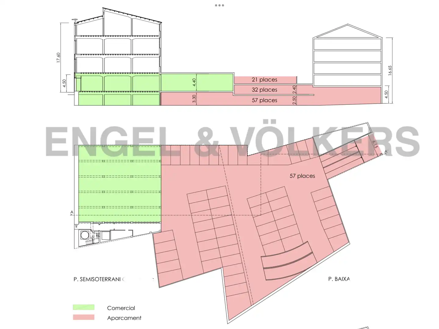 Residencial en venda a Plaça Catalunya, imagen 32