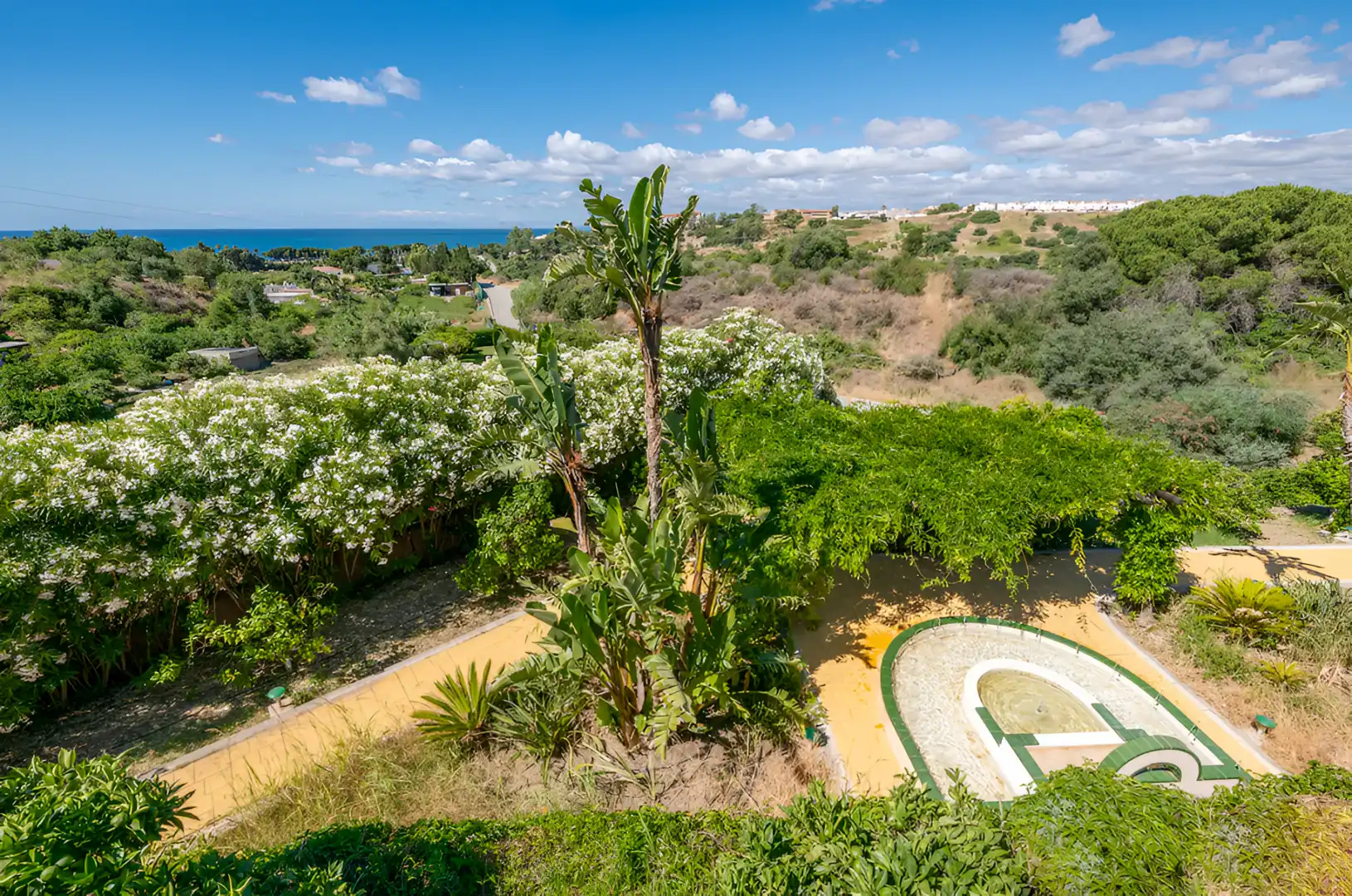 Casa amb piscina en venda a Selwo, imagen 13